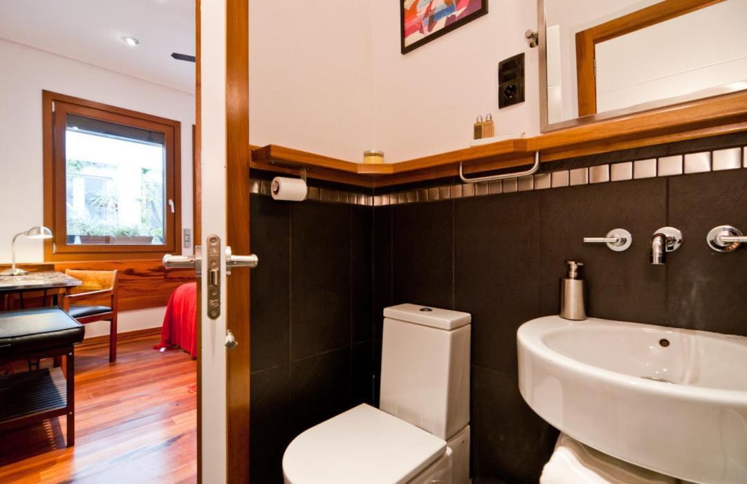 3Bedrooms 2Bathrooms Furnished - Lavapies - Bright Madri Exterior foto