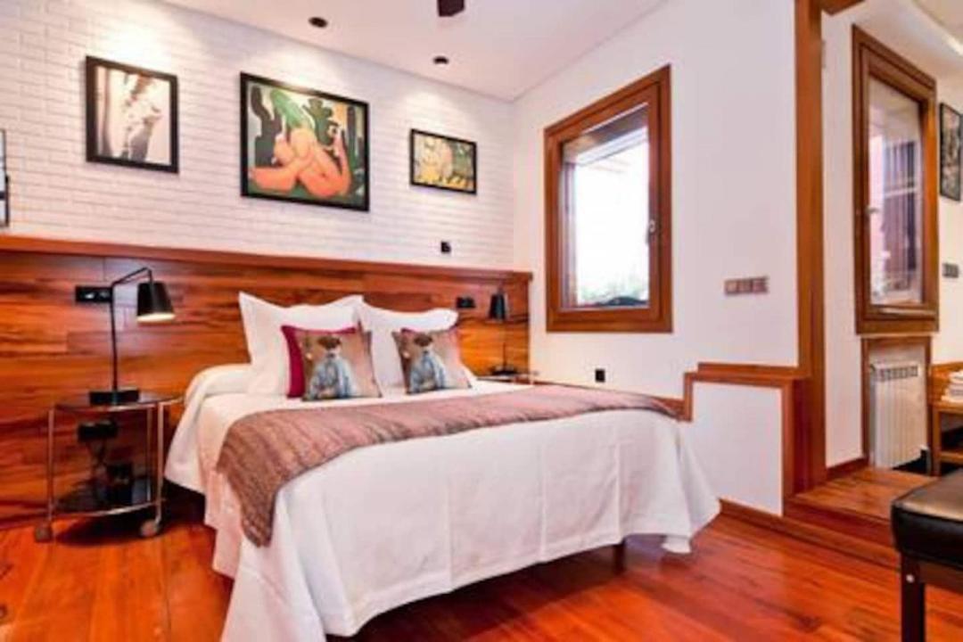 3Bedrooms 2Bathrooms Furnished - Lavapies - Bright Madri Exterior foto