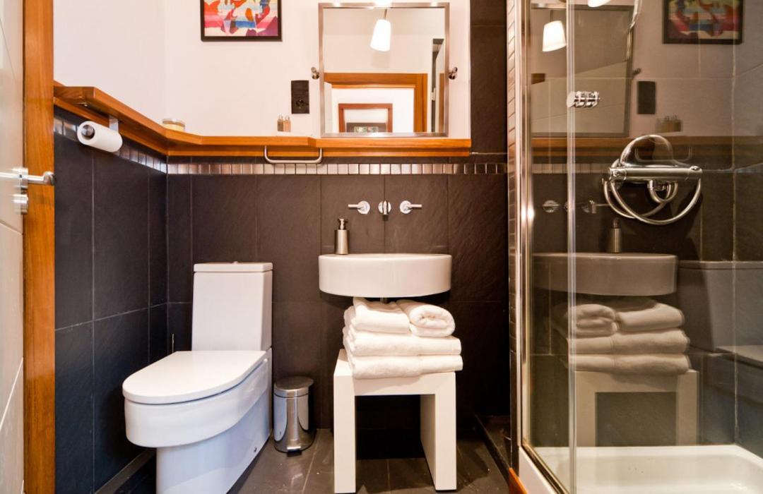 3Bedrooms 2Bathrooms Furnished - Lavapies - Bright Madri Exterior foto