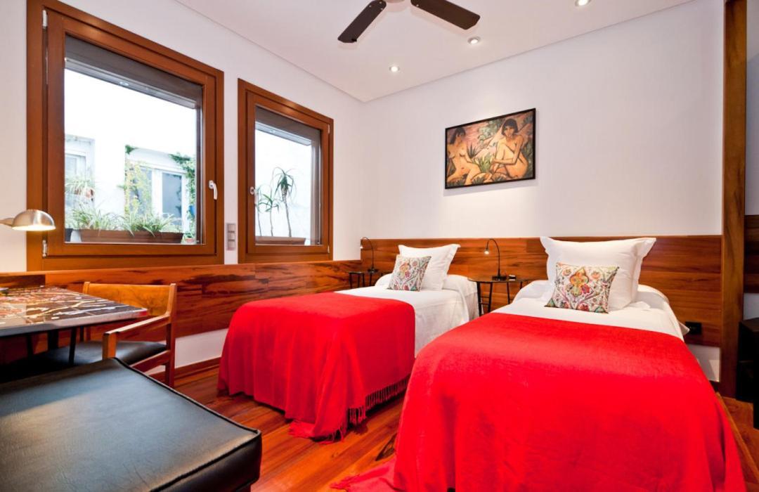 3Bedrooms 2Bathrooms Furnished - Lavapies - Bright Madri Exterior foto